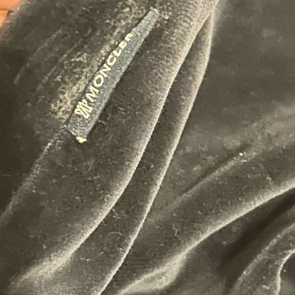 Moncler jogging suit - Picture 6 of 9